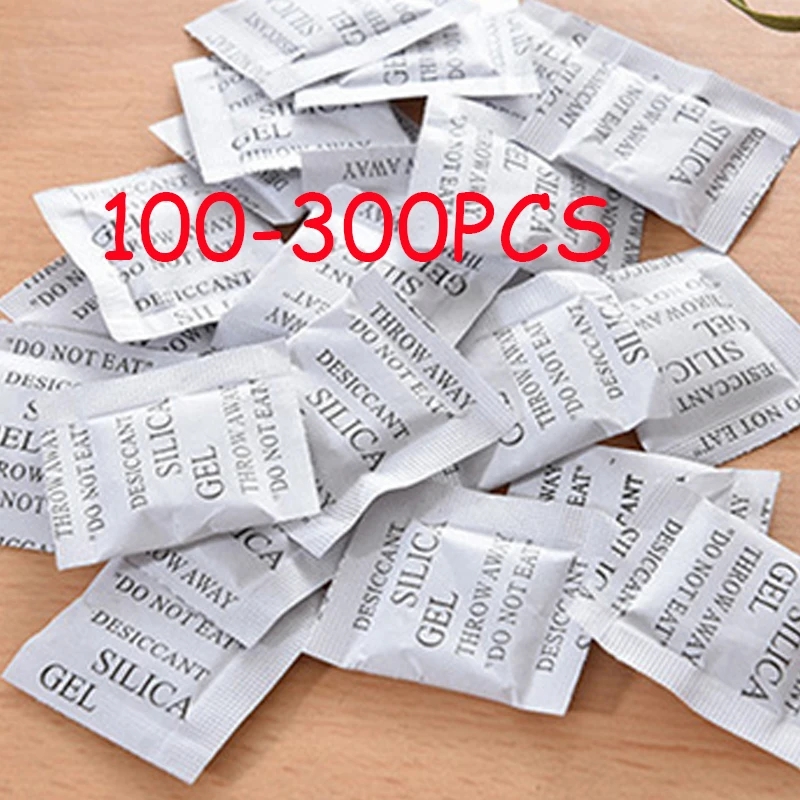 100-300PCS Packs Non-Toxic Sil - Food Storage Room ulasan dan harga