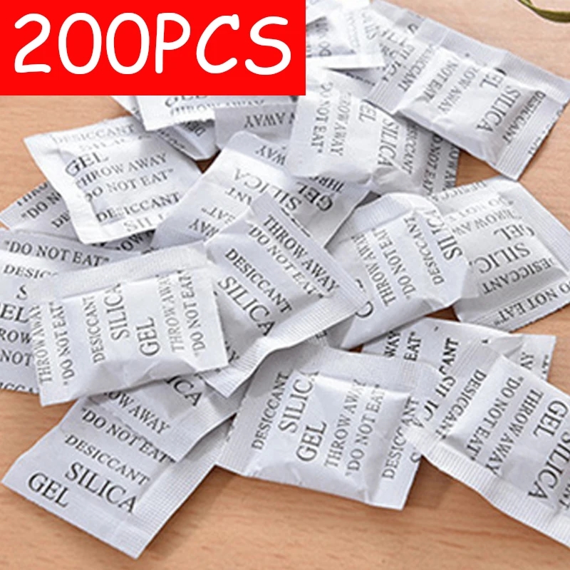 100-300PCS Packs Non-Toxic Sil - Food Storage Room ulasan dan harga
