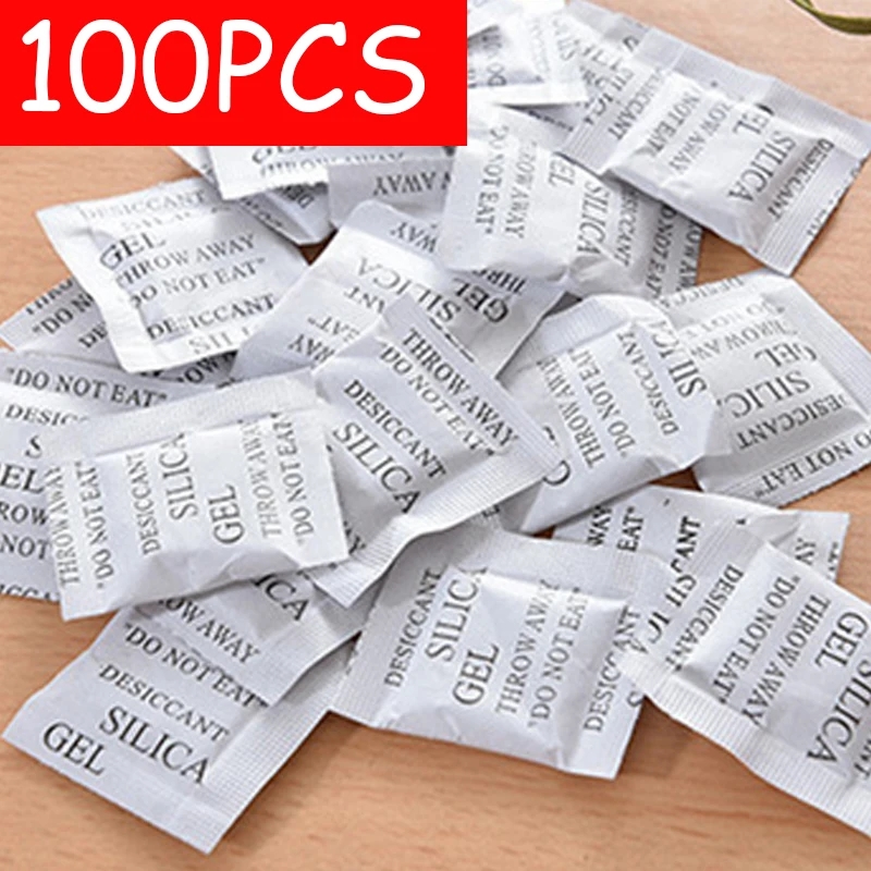 100-300PCS Packs Non-Toxic Sil - Food Storage Room ulasan dan harga