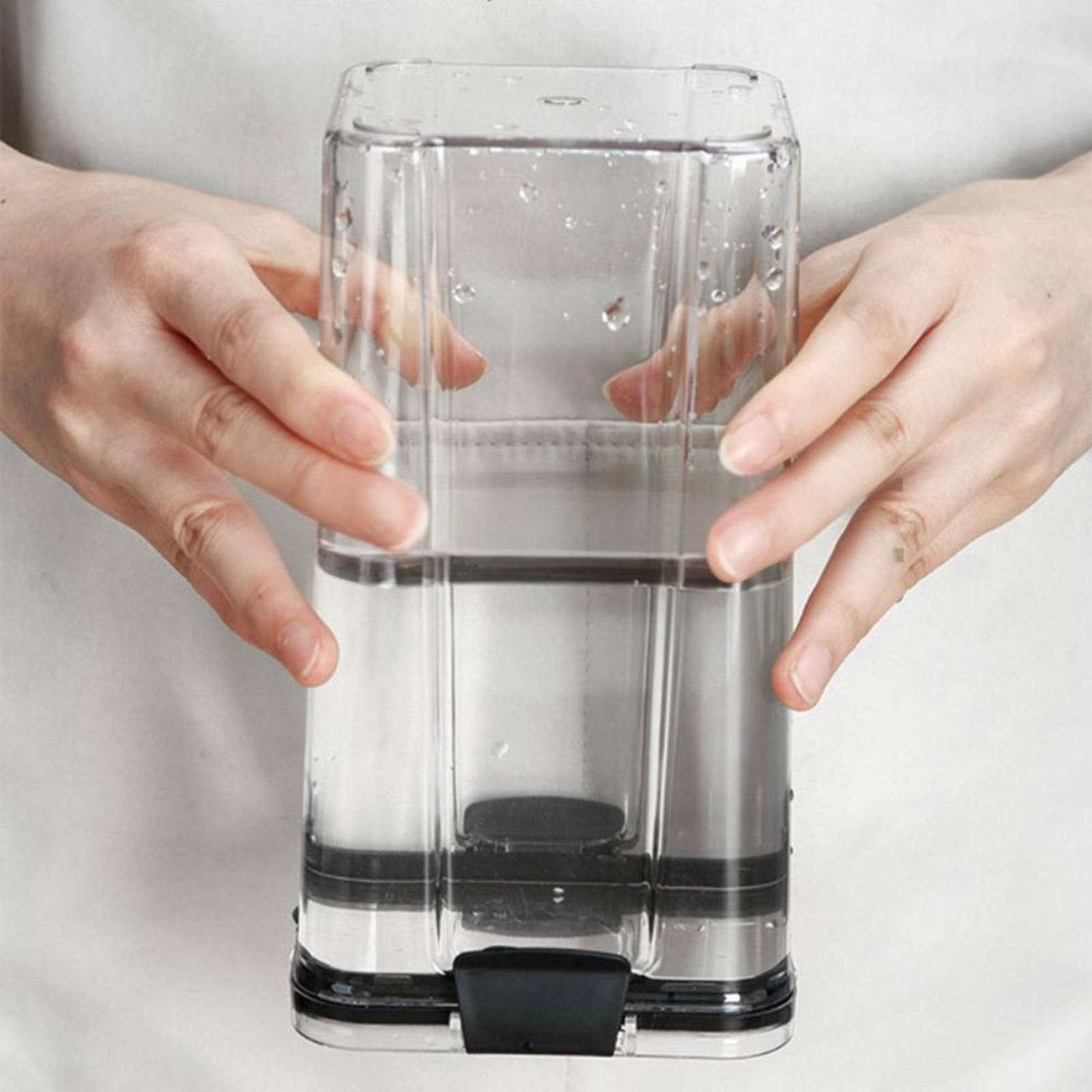 Airtight Food Storage Containe - Food Storage Jars Airtight ulasan dan harga