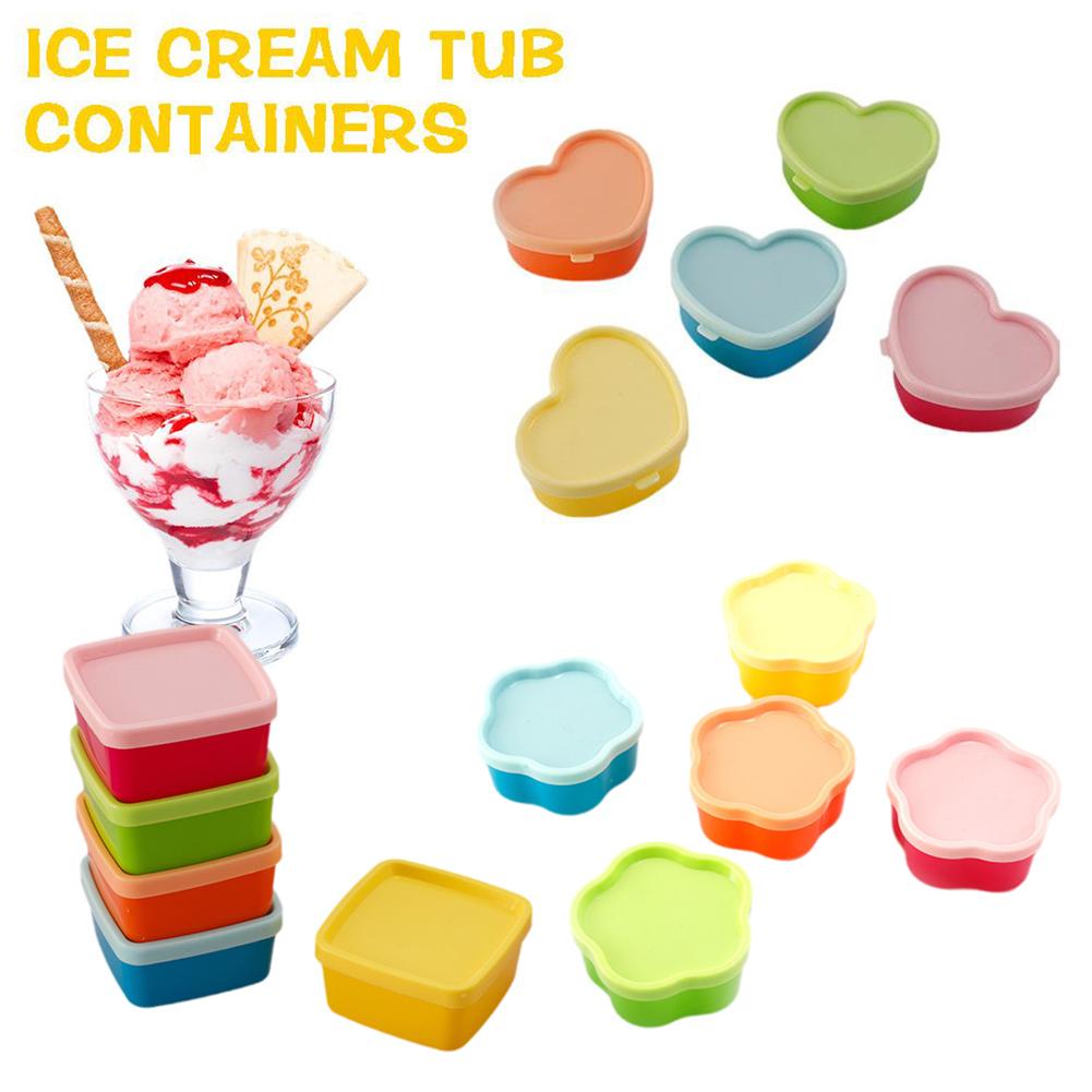 5Pcs Mini Squeeze Bottle Lunch - Condiment Squeeze Bottle ulasan dan harga