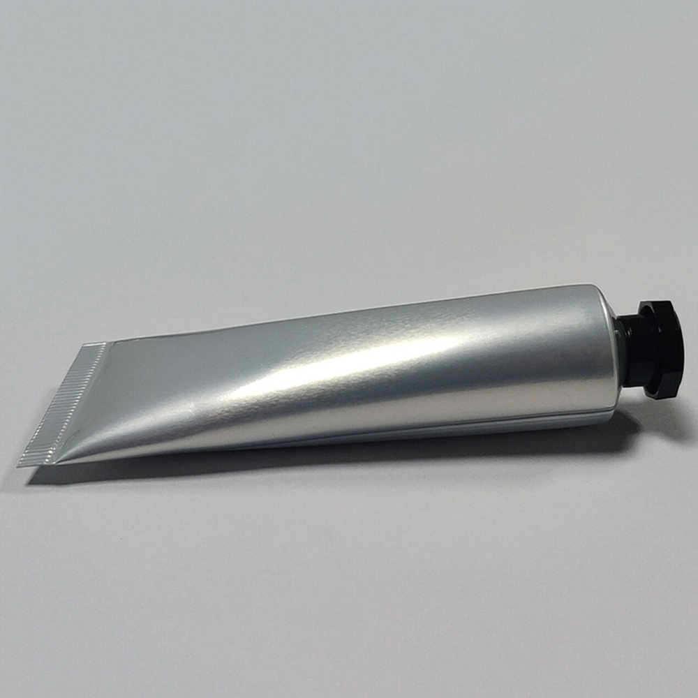 50Pcs Empty Aluminium Plastic  - Condiment Squeeze Bottle ulasan dan harga