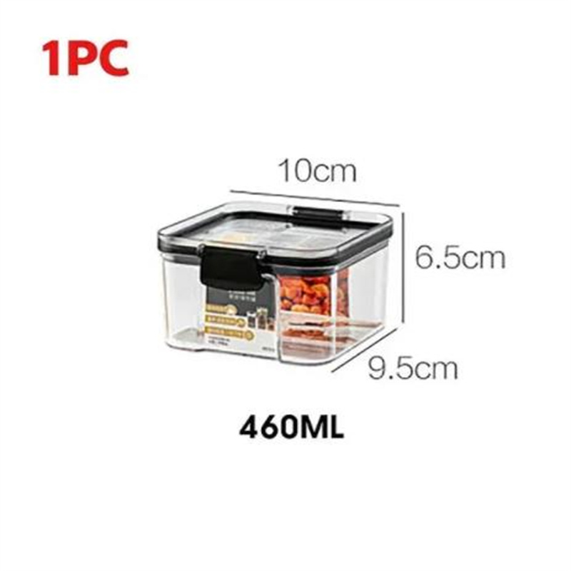 Hot Sell 460-1800ml Kitchen Se - Food Storage Hot Box ulasan dan harga