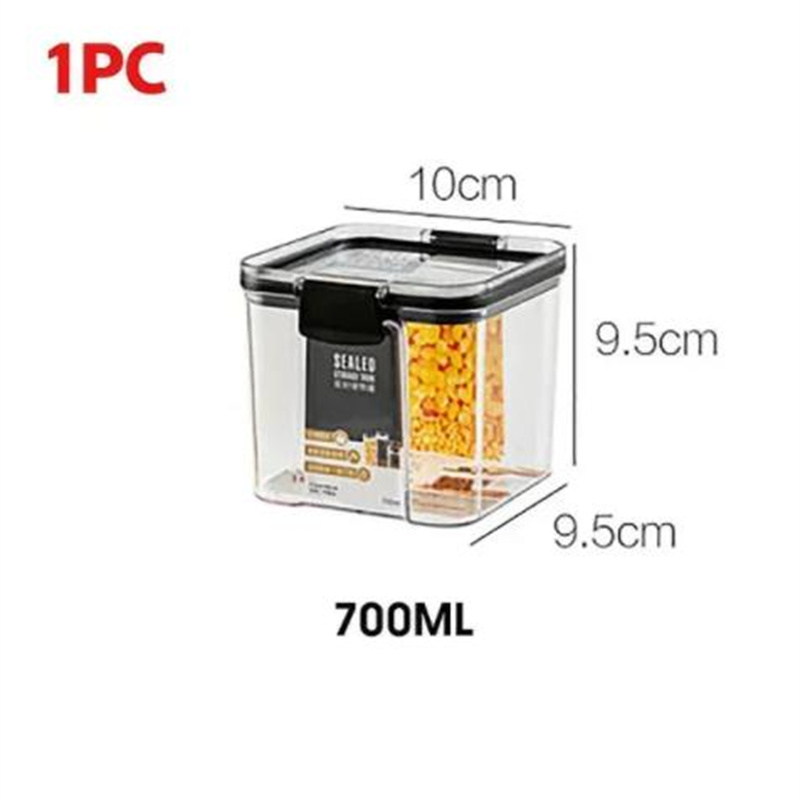 Hot Sell 460-1800ml Kitchen Se - Food Storage Hot Box ulasan dan harga