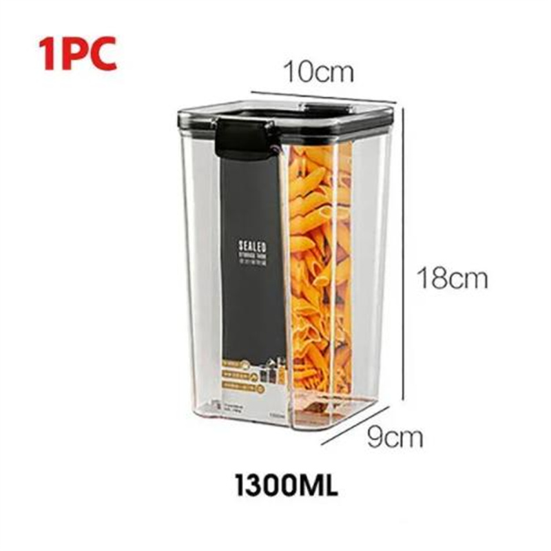 Hot Sell 460-1800ml Kitchen Se - Food Storage Hot Box ulasan dan harga