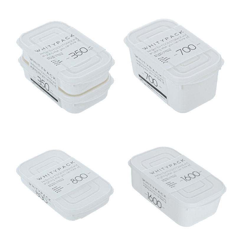 Japanese Meat Packaging Box Fo - Food Storage Vegetables ulasan dan harga