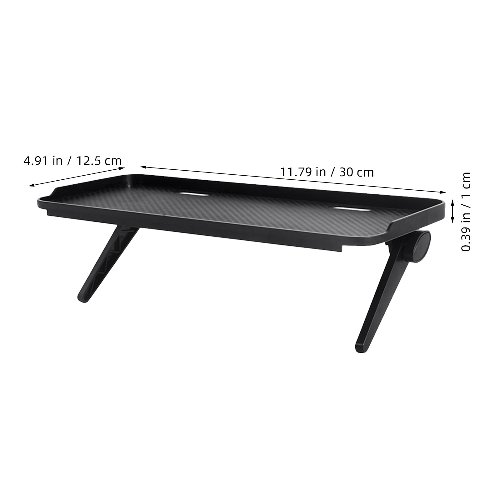 2Pcs TV Remote Shelf Adjustabl - Food Storage Organizer ulasan dan harga