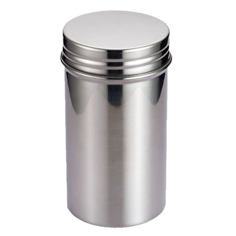 Airtight Container Stainless S - Food Storage Jars Airtight ulasan dan harga