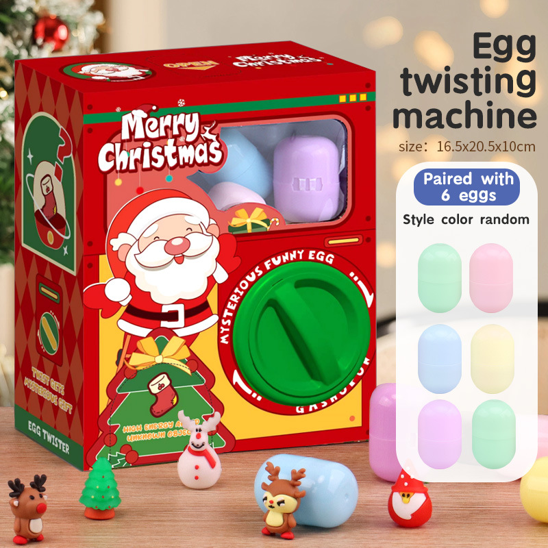 Children's Fun Animal Egg Twis - Food Storage Eggs ulasan dan harga