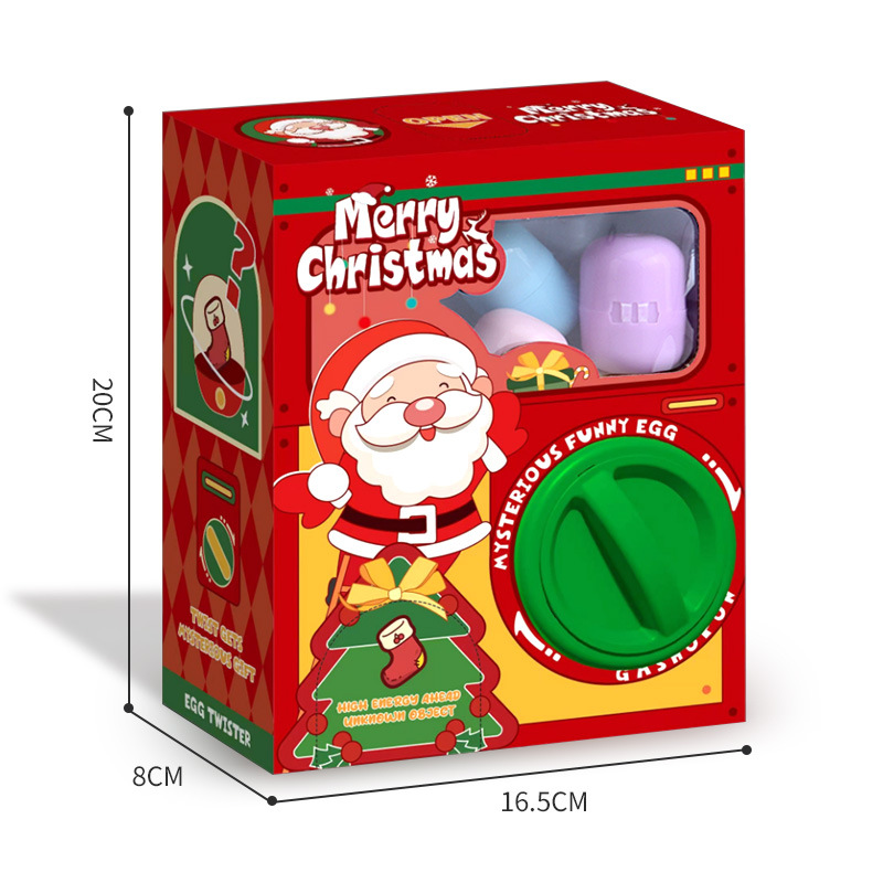 Children's Fun Animal Egg Twis - Food Storage Eggs ulasan dan harga