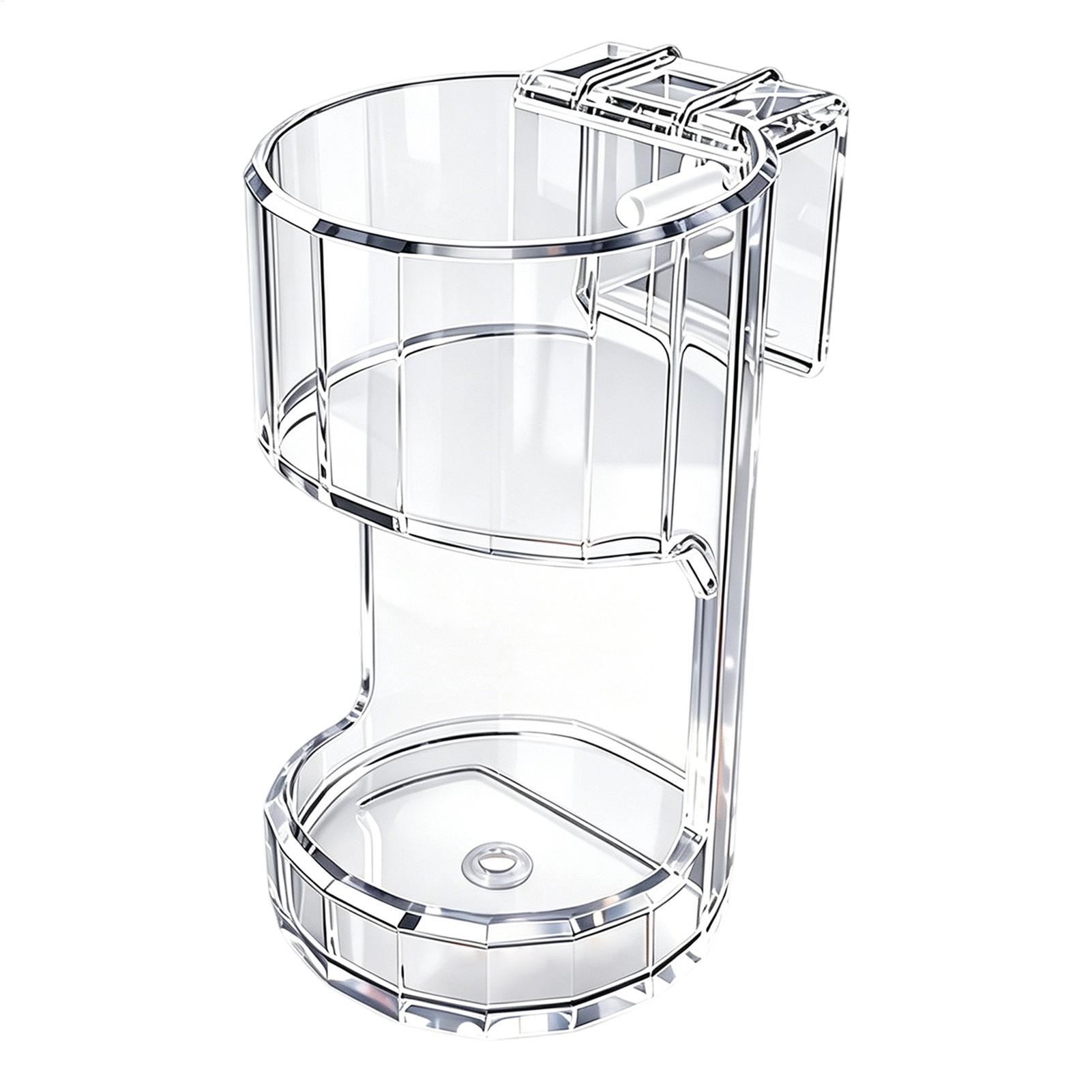 Aquarium Feeding Dish Transpar - Food Storage Room ulasan dan harga