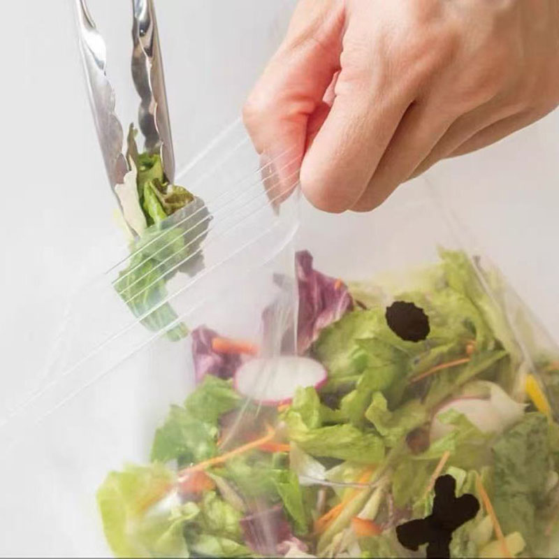 Cute Miffy Food Grade Ziplock  - Food Storage Room ulasan dan harga