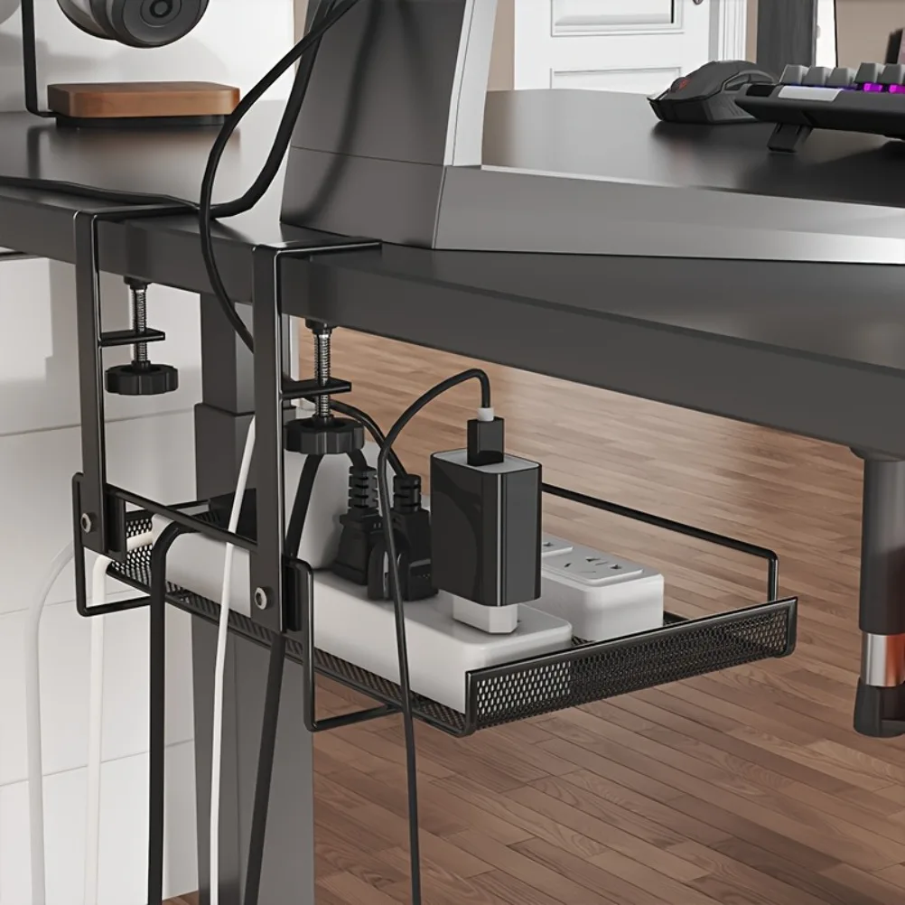 Table Wiring Organizers Storag - Food Storage Room ulasan dan harga