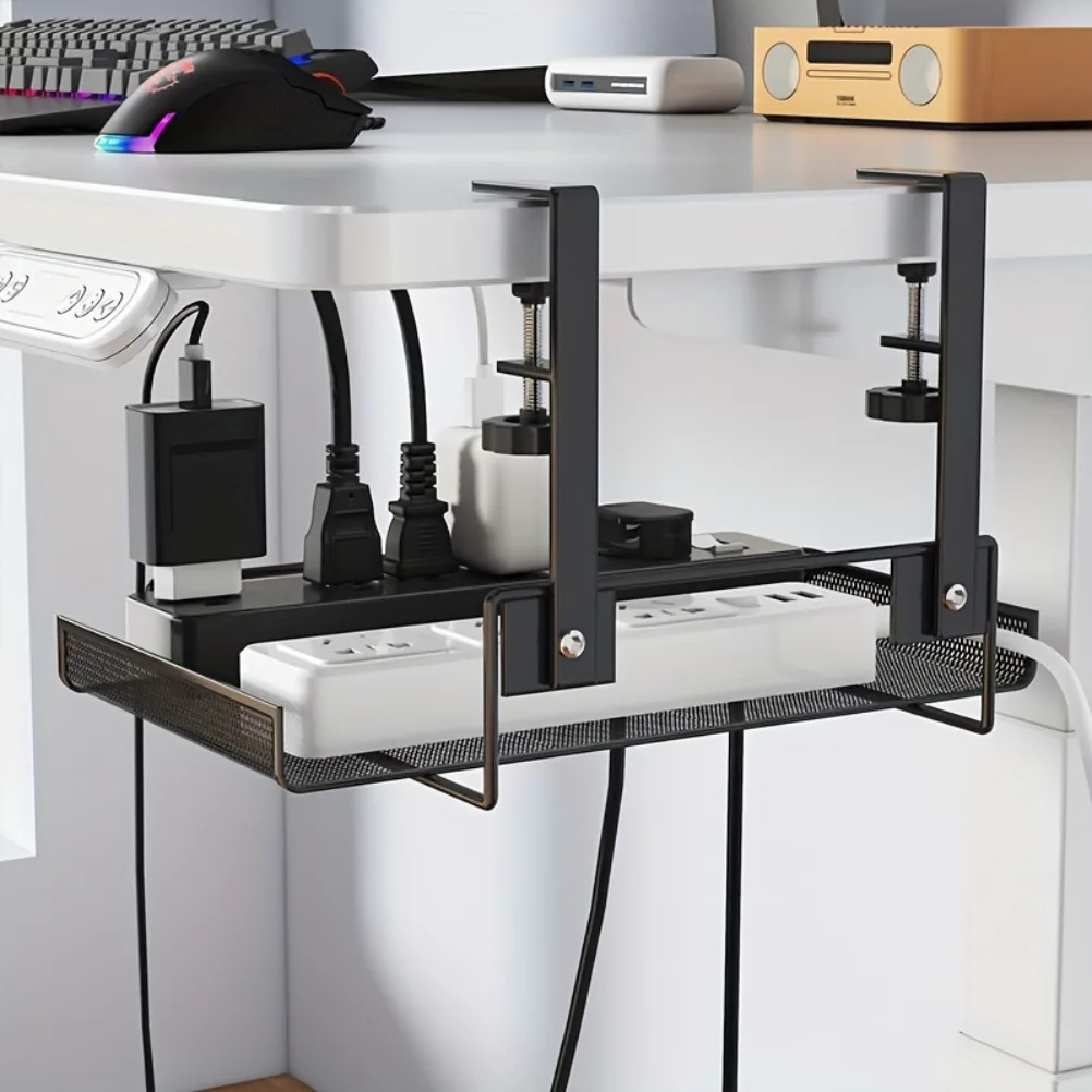 Table Wiring Organizers Storag - Food Storage Room ulasan dan harga