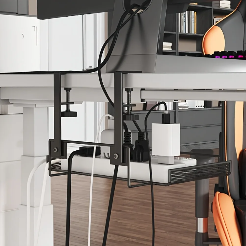 Table Wiring Organizers Storag - Food Storage Room ulasan dan harga