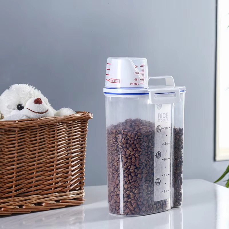 Hot Sale Eco-Friendly Plastic  - Food Storage Hot ulasan dan harga