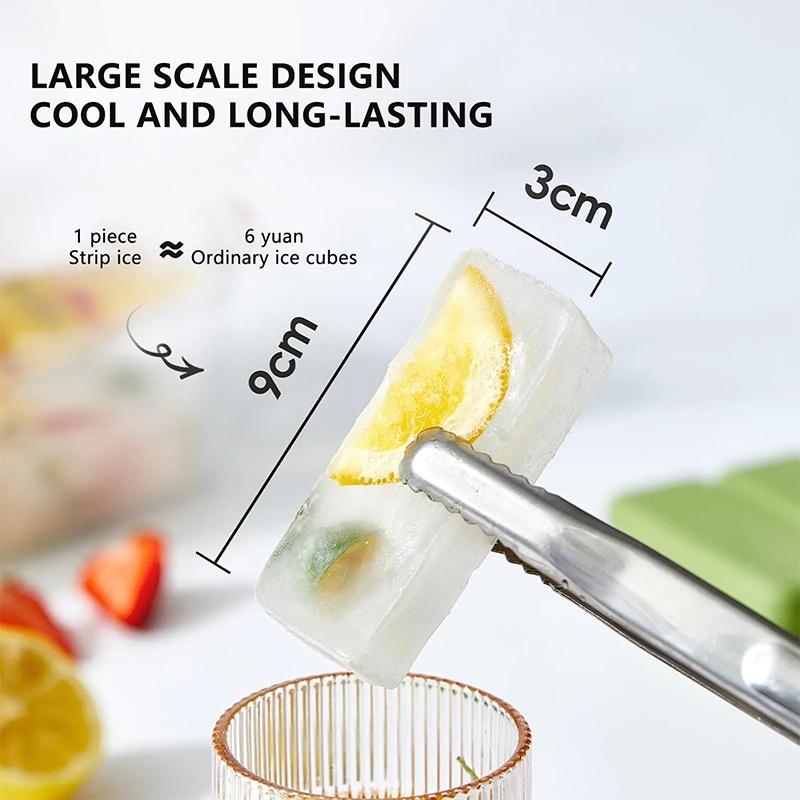 Extra Large Silicone Food Tray - Food Storage Large ulasan dan harga