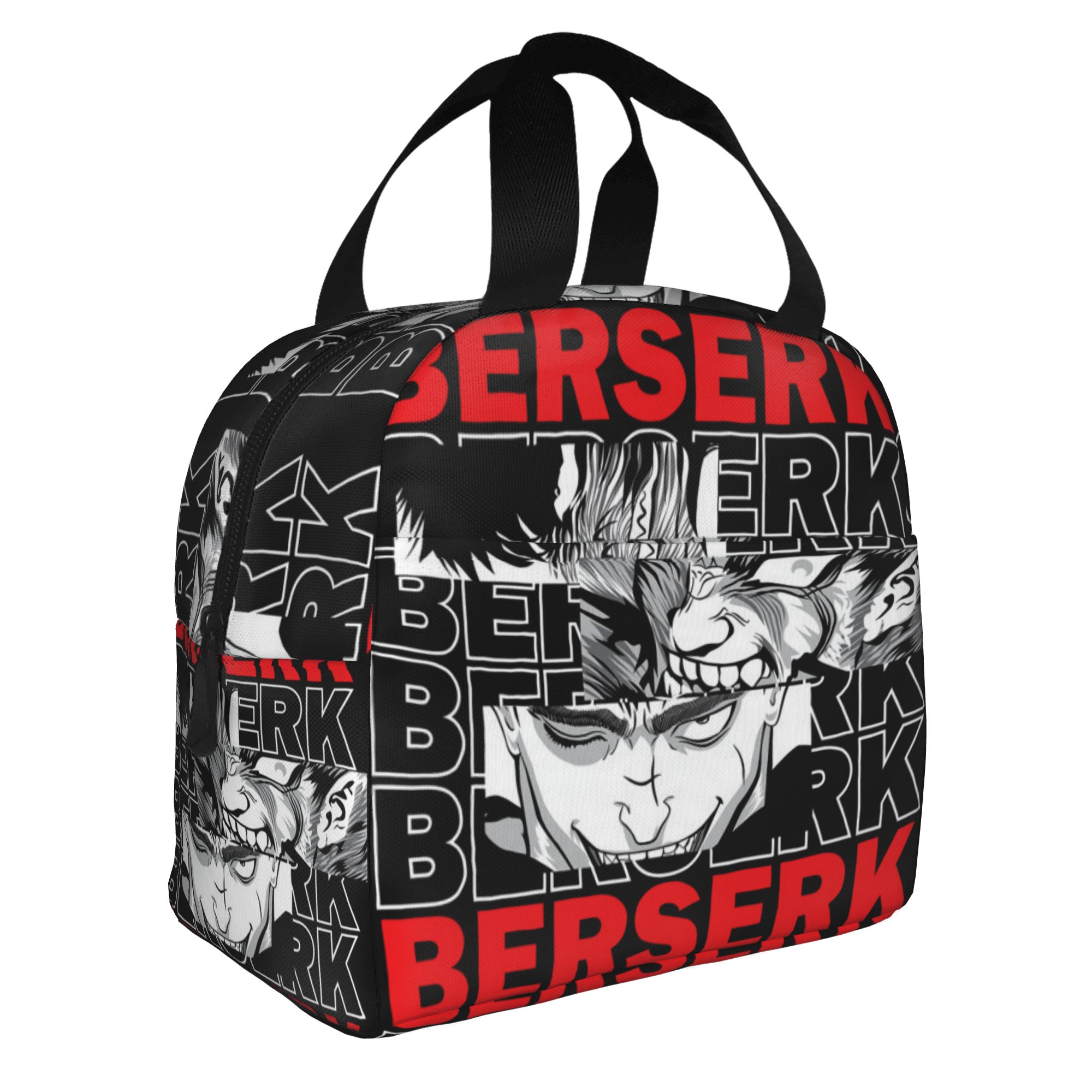 B-Berserks Thermal Insulated L - Food Storage Hot ulasan dan harga