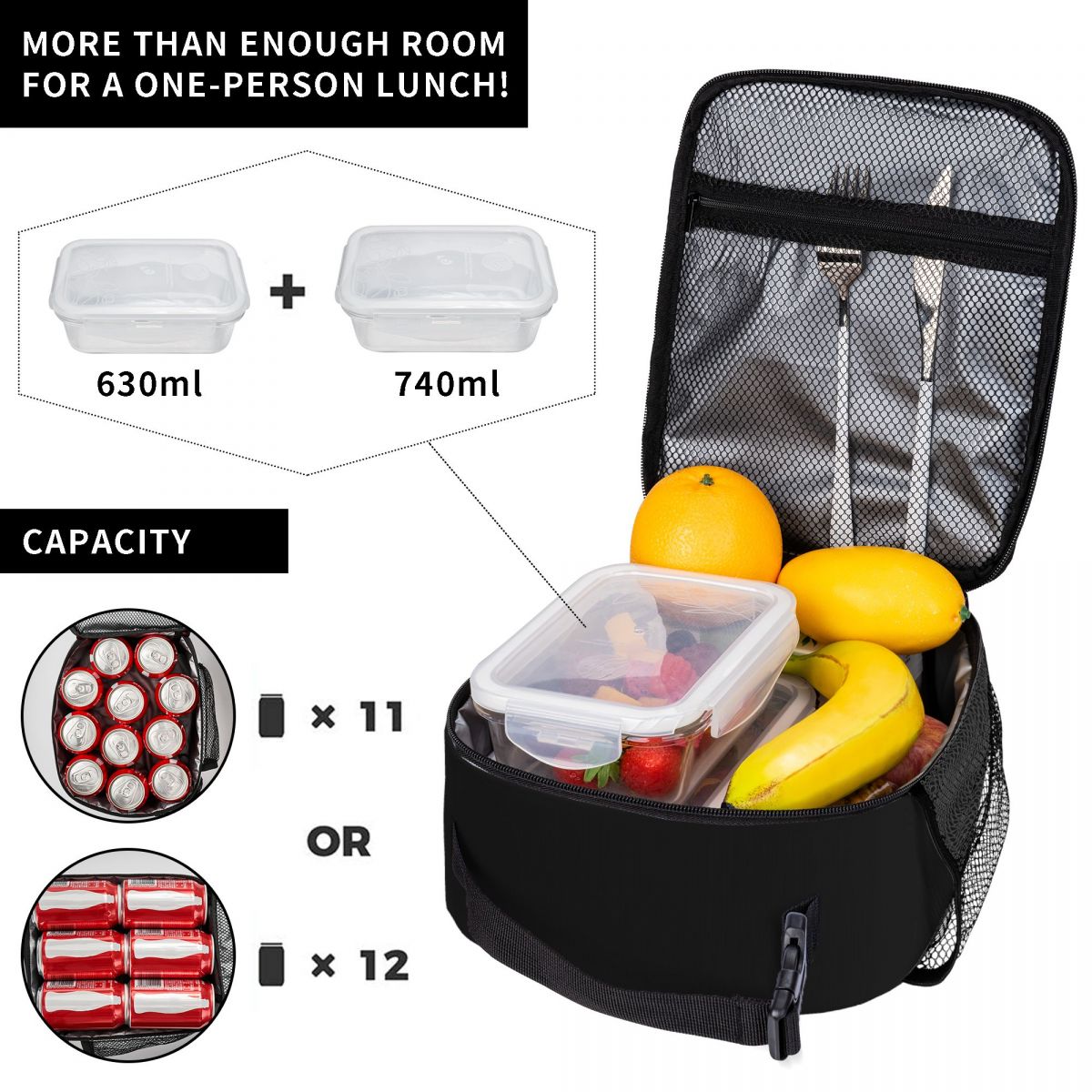 Hot Sale I Hate Pulling Out Tr - Food Storage Hot Box ulasan dan harga