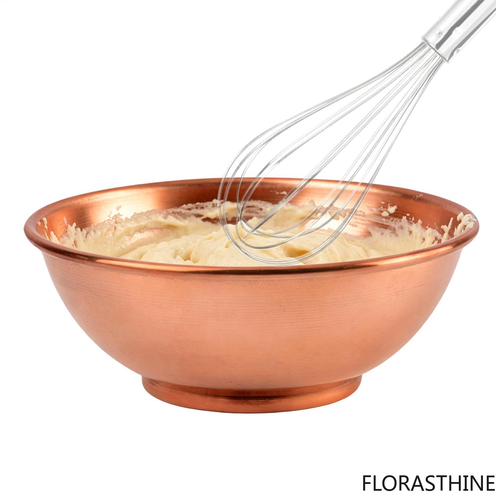 Copper Bowl Large Storage Cont - Food Storage Large ulasan dan harga