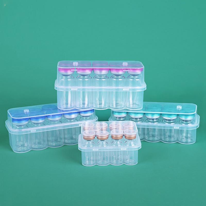 Peptide Storage Case Moisture  - Food Storage Long Term ulasan dan harga