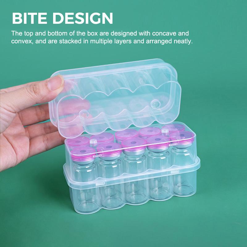 Peptide Storage Case Moisture  - Food Storage Long Term ulasan dan harga