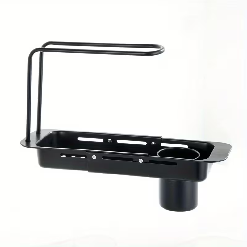 Sleek Design, Expandable Stain - Food Storage Room ulasan dan harga