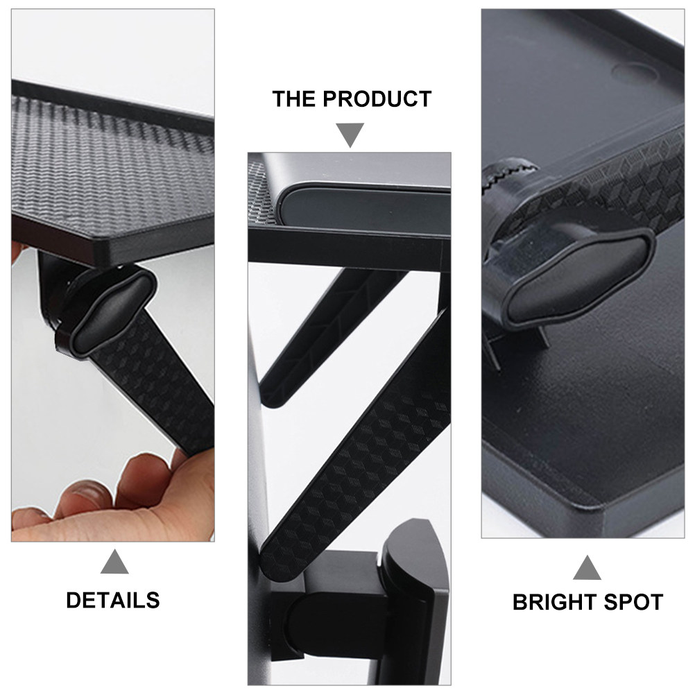 Punch-Free Router Storage Orga - Food Storage Organizer ulasan dan harga