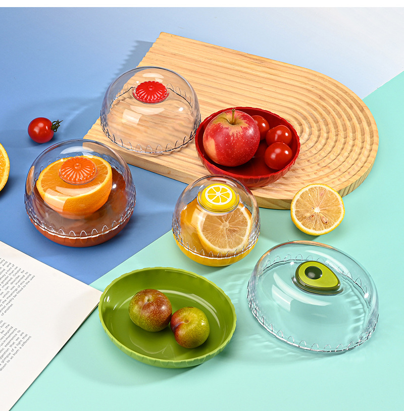 Vegetable Fruits Airtight Cris - Food Storage Vegetables ulasan dan harga