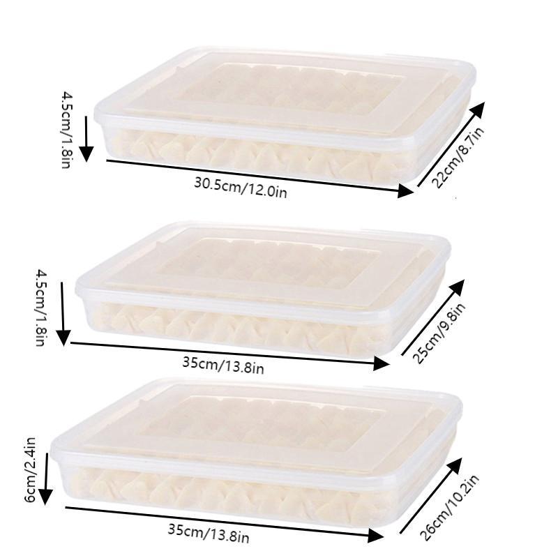 For Dumpling Fruits Vegetables - Food Storage Vegetables ulasan dan harga