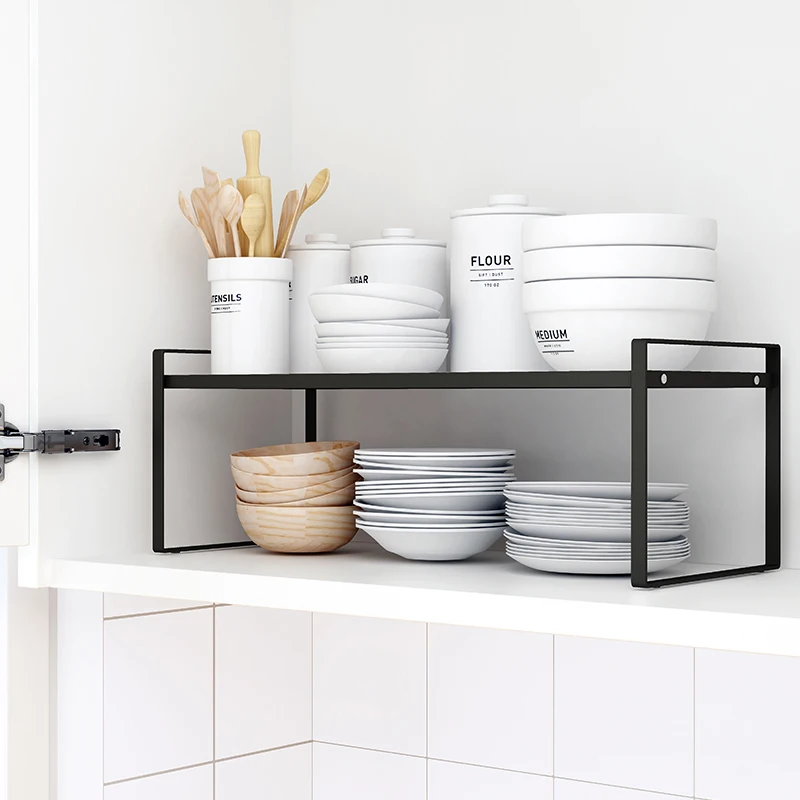 Steel Kitchen Dishes Bowl Stor - Food Storage Room ulasan dan harga