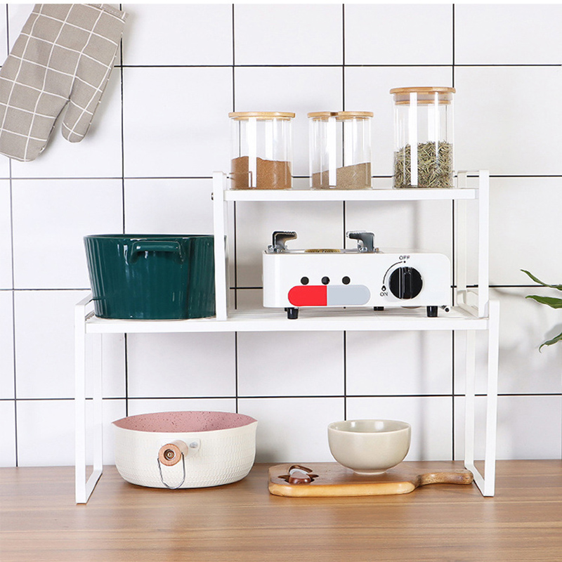 Steel Kitchen Dishes Bowl Stor - Food Storage Room ulasan dan harga