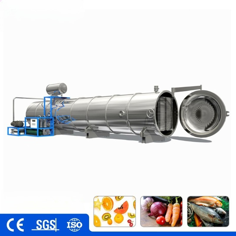 CE Certified Vegetable Dairy I - Food Storage Long Term ulasan dan harga