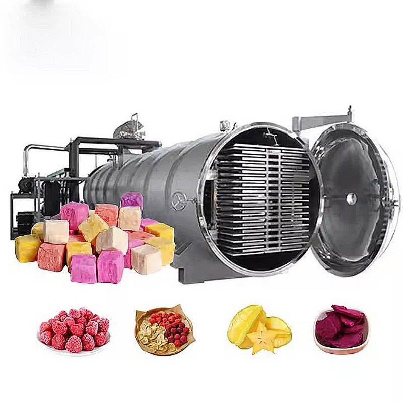 CE Certified Vegetable Dairy I - Food Storage Long Term ulasan dan harga
