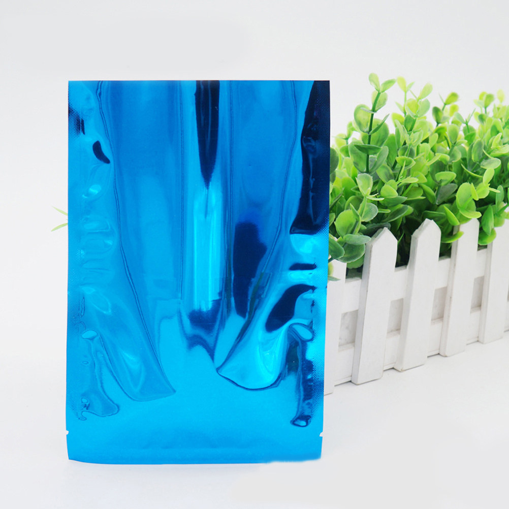 100Pcs Stand Up Resealable Wat - Food Storage Long Term ulasan dan harga