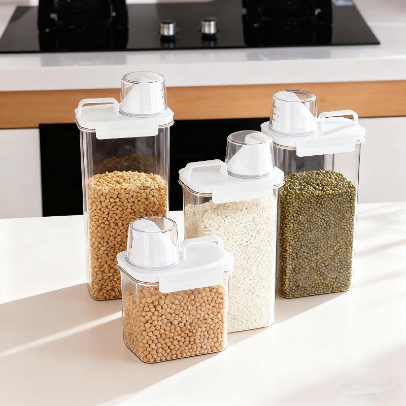 Hot Plastic Food Storage Conta - Food Storage Hot Box ulasan dan harga