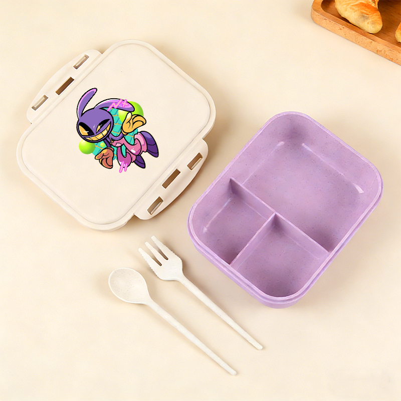Anime Amazing Digital Circus L - Food Storage Room ulasan dan harga