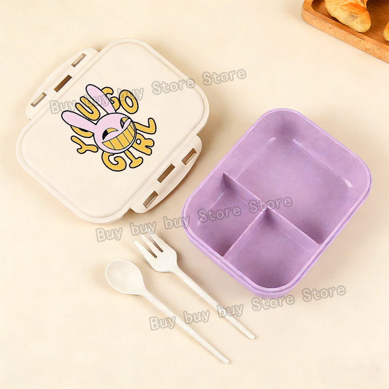 Anime Amazing Digital Circus L - Food Storage Room ulasan dan harga