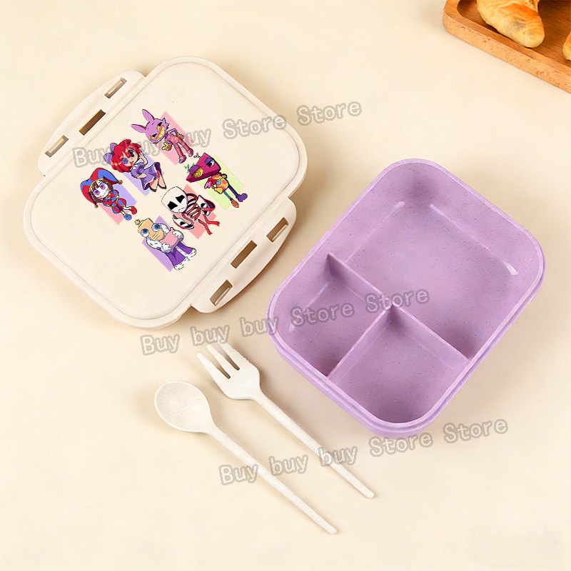 Anime Amazing Digital Circus L - Food Storage Room ulasan dan harga