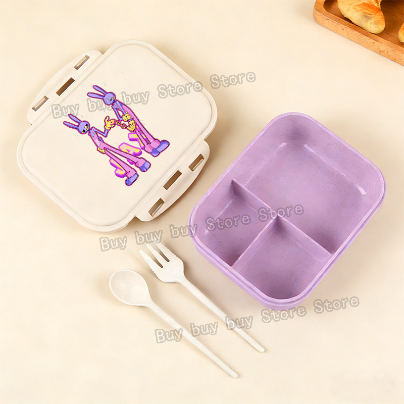 Anime Amazing Digital Circus L - Food Storage Room ulasan dan harga