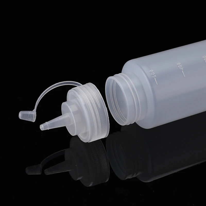 스퀴즈 Large Squeeze Condiment Bo - Condiment Squeeze Bottle ulasan dan harga