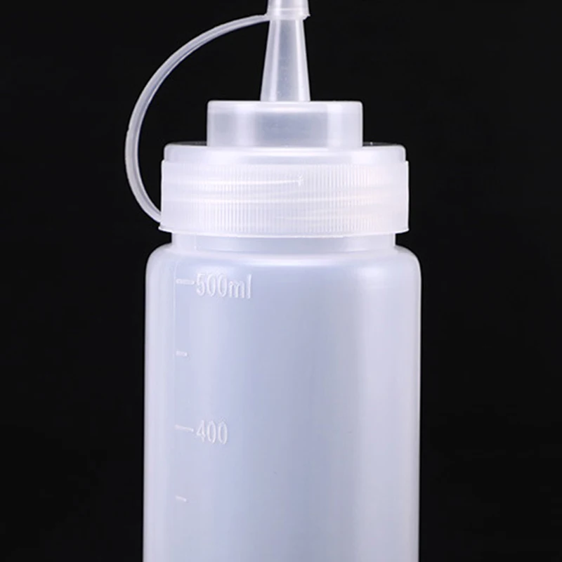 스퀴즈 Large Squeeze Condiment Bo - Condiment Squeeze Bottle ulasan dan harga