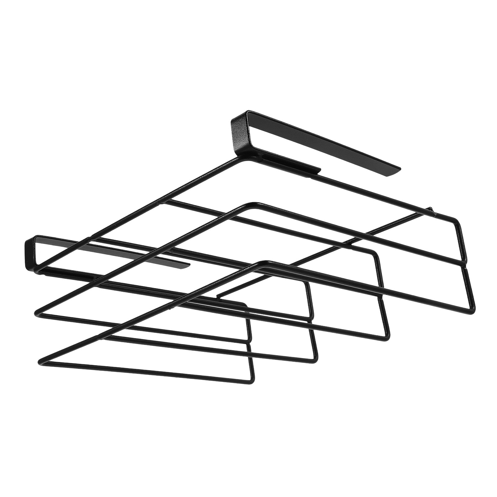 Cutting Board Storage Rack Kit - Food Storage Organizer ulasan dan harga