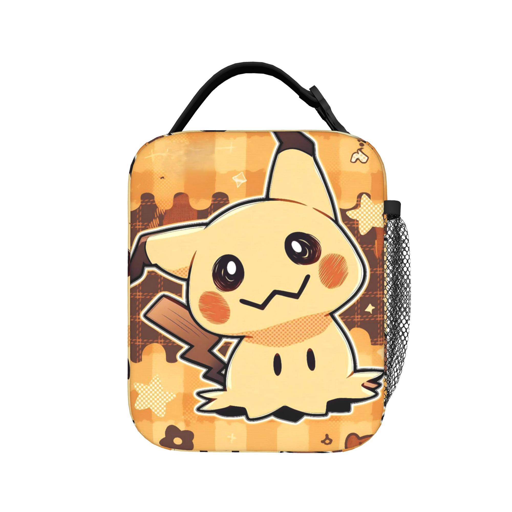 Mimikyus Cute Insulated Lunch  - Food Storage Hot ulasan dan harga