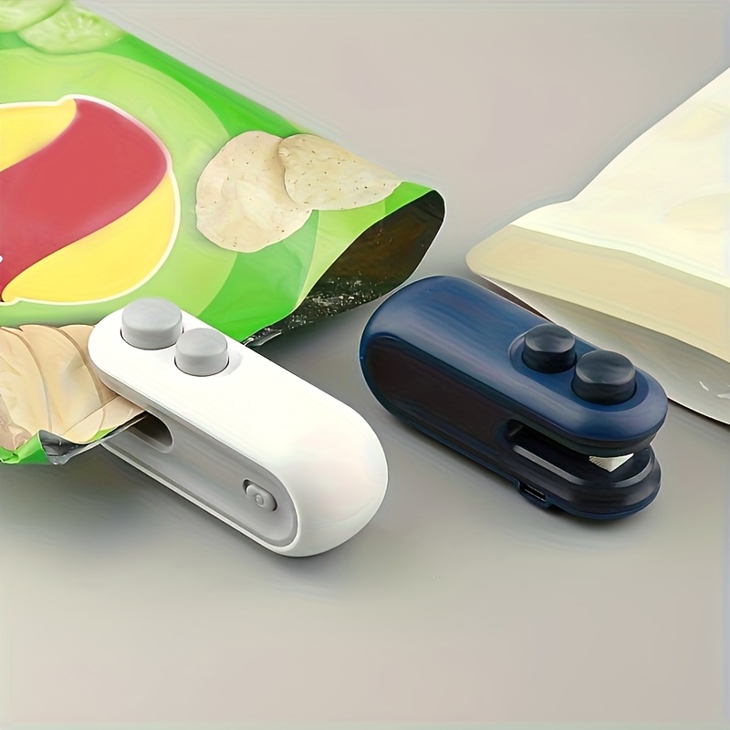 2-in-1 Hot Cold Mini Vacuum Se - Food Storage Hot ulasan dan harga