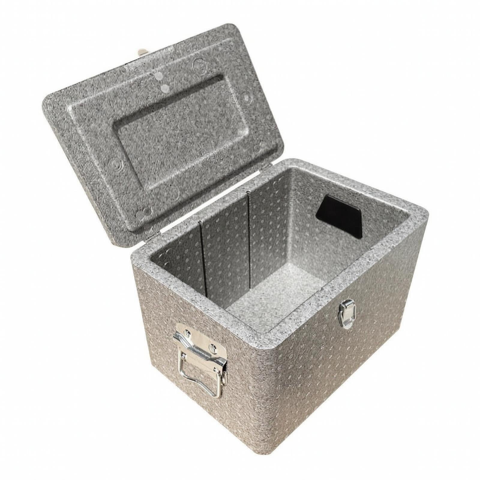 Thermal Insulation Box Portabl - Food Storage Hot Box ulasan dan harga