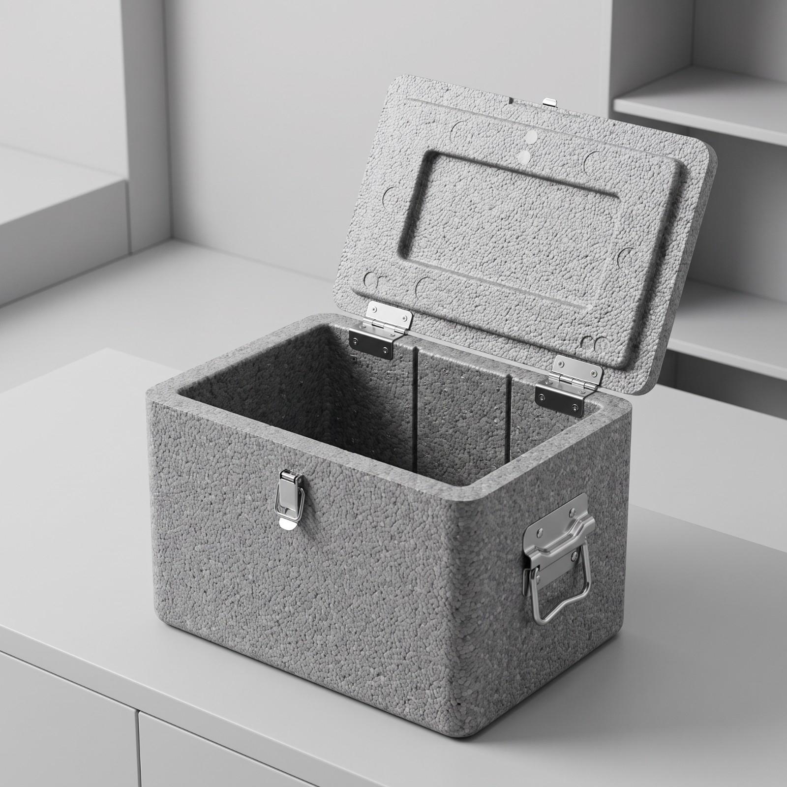 Thermal Insulation Box Portabl - Food Storage Hot Box ulasan dan harga