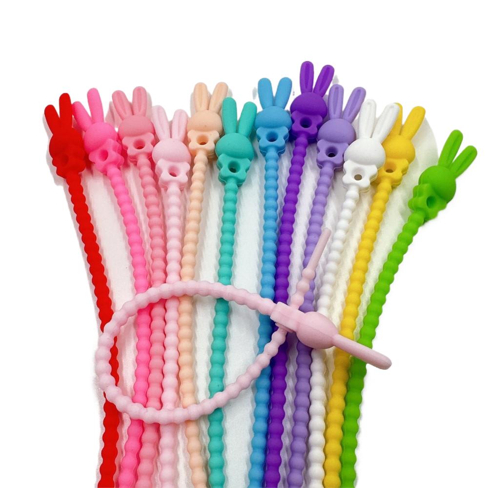 10Pcs Flower Star Silicone Cab - Food Storage Hot ulasan dan harga