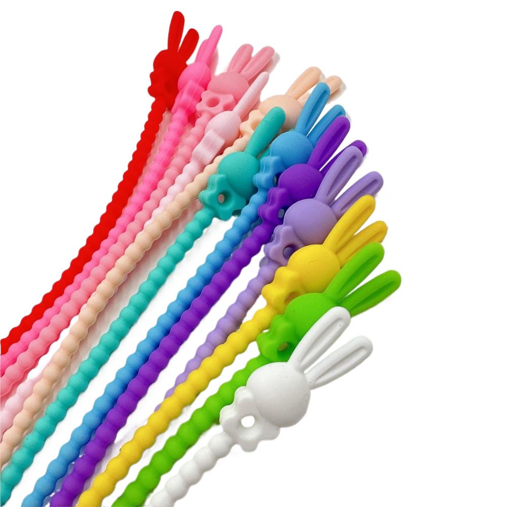 10Pcs Flower Star Silicone Cab - Food Storage Hot ulasan dan harga