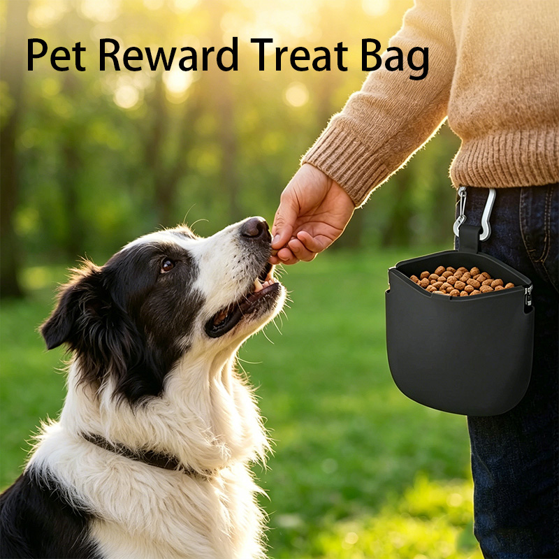 Popular Pet Snack Bag, Dog and - Food Storage Roll Bags ulasan dan harga